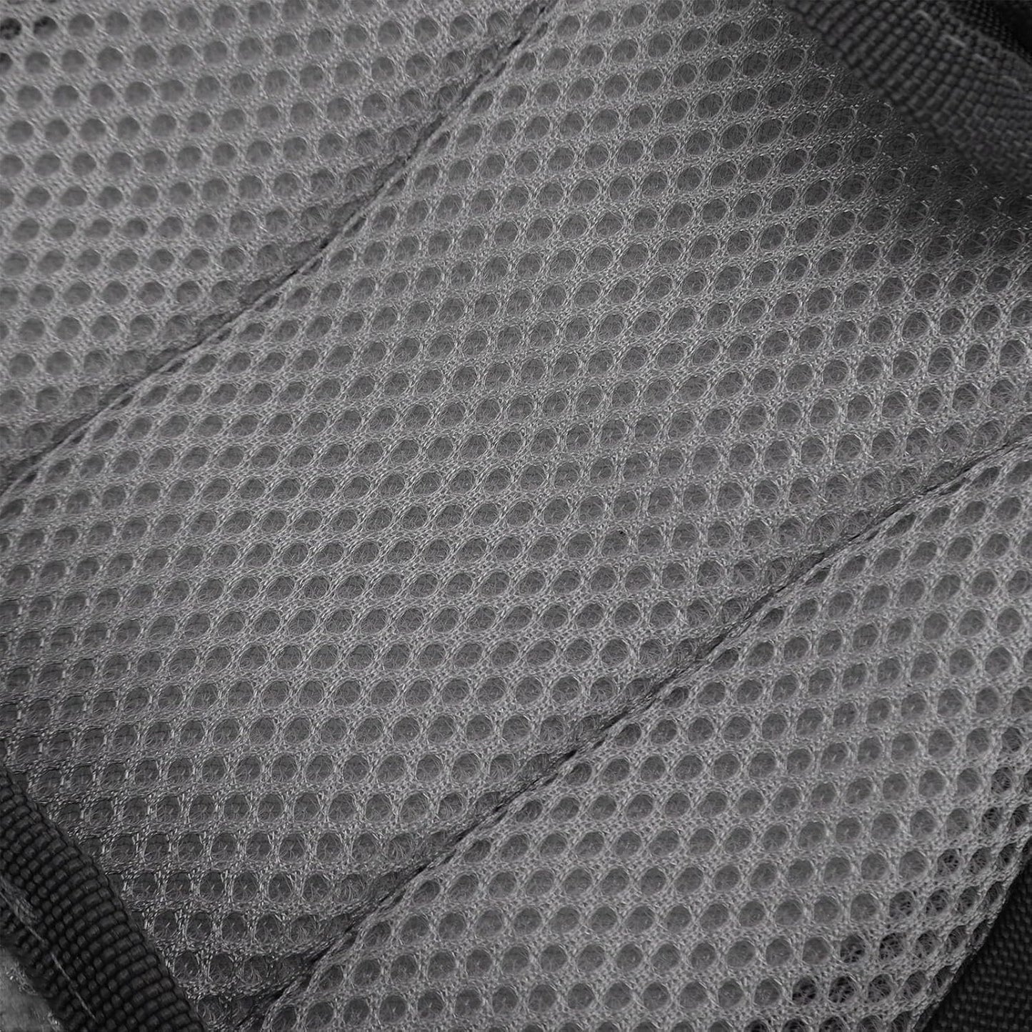 Sac de Voyage Chien - DogBackpack™ - Noir - Les Pattes Nomades