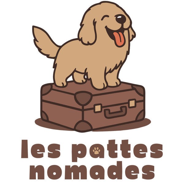 Les Pattes Nomades